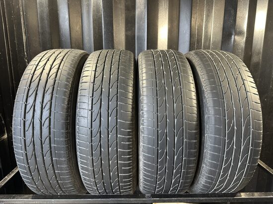 215/60R17 Bridgestone H/P Sport (5 mm) -V1163