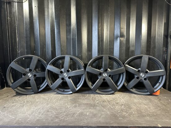 R16 Peugeot (4x108) - PA138