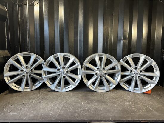 R17 Nissan (5x114.3) - PA139