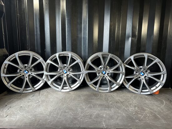 R17 BMW Style 776 (5x112) - PA141