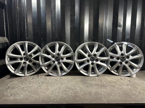 R16 Mazda (5x114.3) - PA142