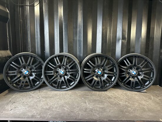 R17 BMW Style67 (5x120) - PA146
