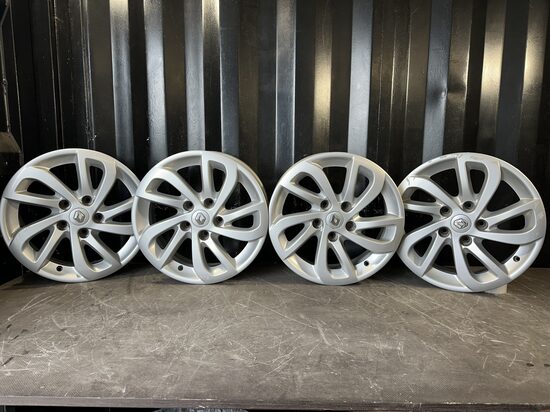 R16 Renault (5x114.3) - PA147