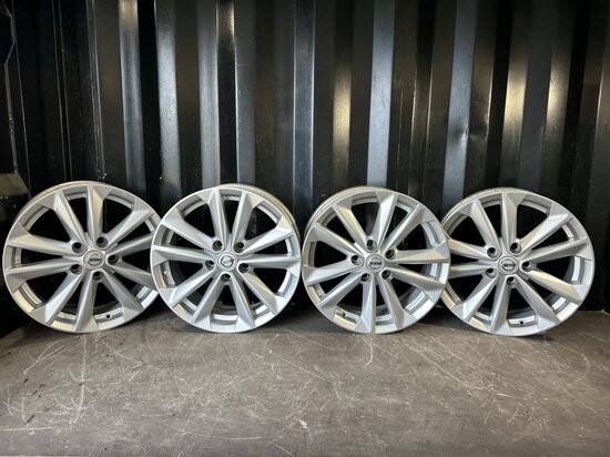 R17 Nissan (5x114.3) - PA149