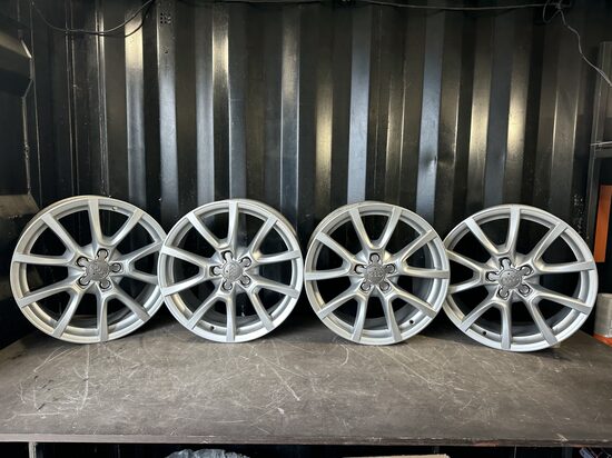 R18 Audi (5x112) - PA150