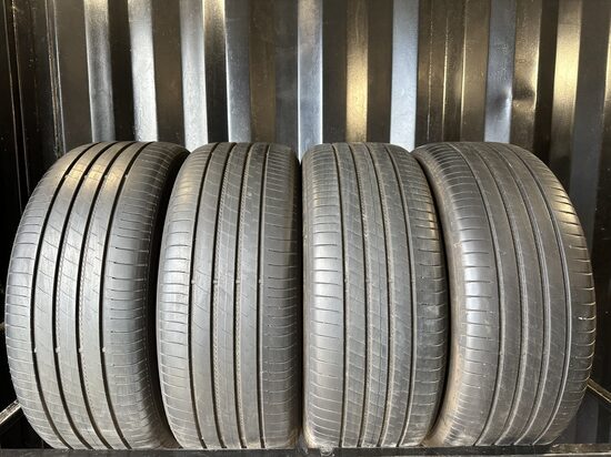 215/55R17 Maxxis HP6 (5-5,4 mm) - V1165