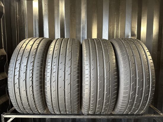 255/55R18 Haida HD927 (4,5-5 mm) - V1166