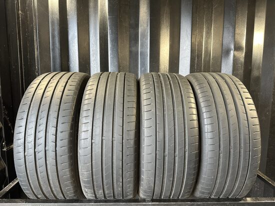 225/50R17 Linglong Sportmaster (4,5-4,8 mm) - V1168