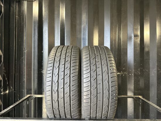 225/50R17 Gislaved Ultra Speed 2 (6-6,3 mm) - V1169