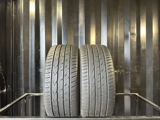 225/50R17 Gislaved Ultra Speed 2 (4,5-5 mm) - V1170
