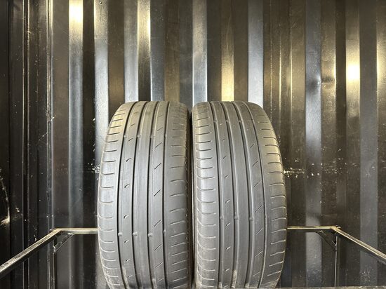 225/50R17 Marshal MU12 (4 mm) - V1173