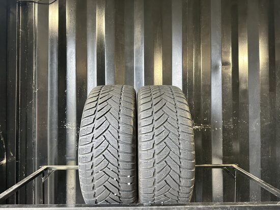 225/50R16 Dunlop Sport M3 (6-6,4 mm) - MS1135