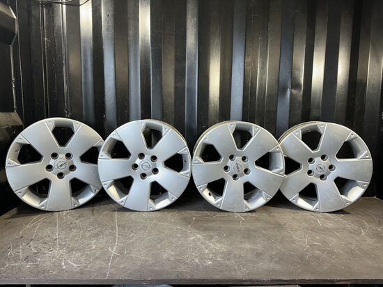R17 Opel (5x110) - PA156
