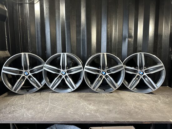 R17 BMW (5x112) - PA157