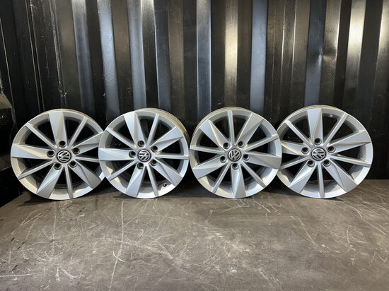 R15 VW (5x112) - KODS: PA159