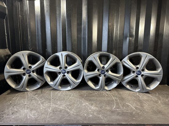 R17 Ford (5x108) - PA160