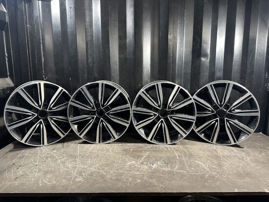 R17 Kia (5x114.3) - PA163