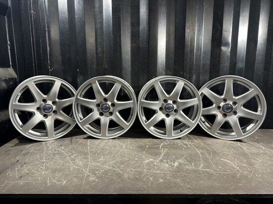 R16 Volvo (5x108) - PA164