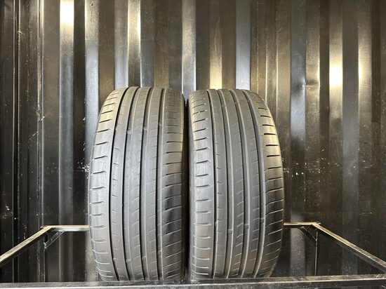 245/40R20 Linglong Sport Master (4.3-4.6 mm) - V1187
