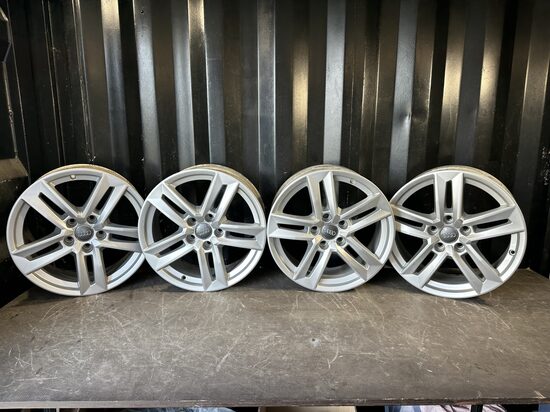 R17 Audi (5x112) - PA170
