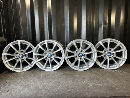R16 BMW (5x120) - PA171