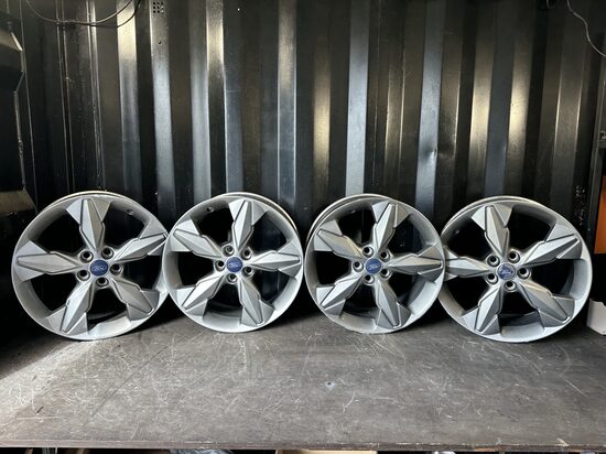 R18 Ford (5x108) - PA175