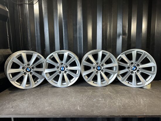 R17 BMW Style236 (5x120) - PA176