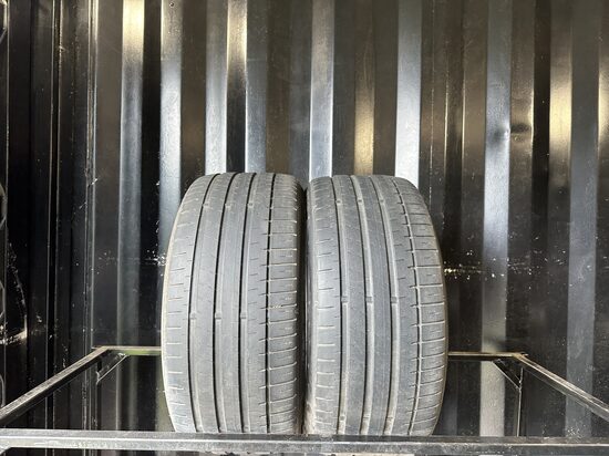 225/35R19 Falken Azenis FK510 (4-4,5 mm)
