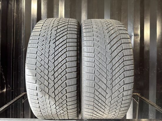 285/40R23 Pirelli Scorpion Winter 2 (3,5-4,5 mm) 