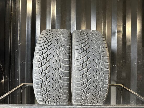 255/45R20 Nokian HKPL R3 (6-6,5 mm)