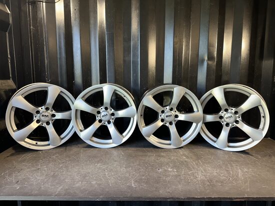 R17 Mercedes (5x112) - PA177
