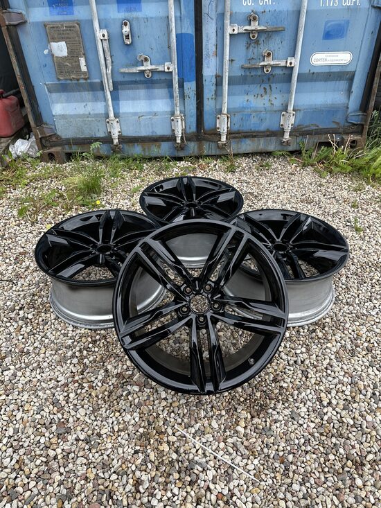 R20 Audi OE (5x112) - PA179