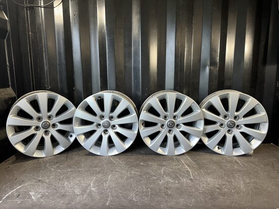 R17 Opel (5x115) - PA180