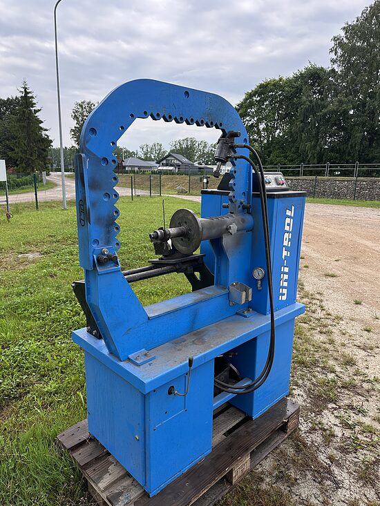 UNI-TROL PO22H