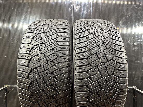 225/55R17 Continental IceContact 2 (5,5-6 mm) - MS1136