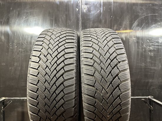 195/60R16 Continental TS860 (5-5,5 mm) - MS1138