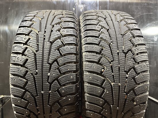 255/55R17 Nokian HKPL 5 (8,5-9 mm) - MS1011
