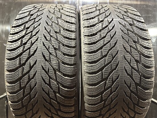 275/45R20 Nokian HKPL R3 (6,5-7 mm) - MS1140