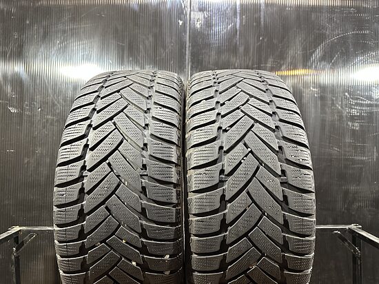 225/50R16 Dunlop Sport M3 (6-6,5 mm) - MS1135