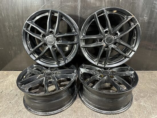 R16 Toyota (5x114.3) - PA162