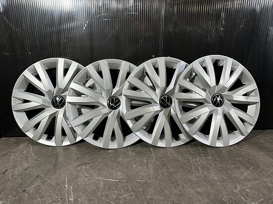R16 VW OE - KODS: K013