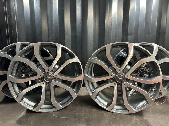 R21 MB (5x112) OE - KODS: KA001