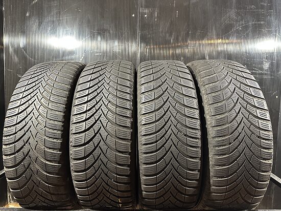 195/60R16 Semperit Speed Grip 5 (3,5-4 mm) -V1192