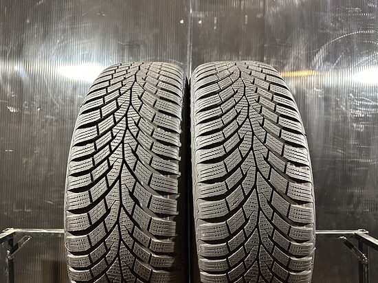 195/60R16 Continental TS870 (7-7,5 mm) - MS1142