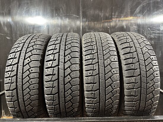 175/65R14 Continental Winter Viking 2 (5,5-6 mm)