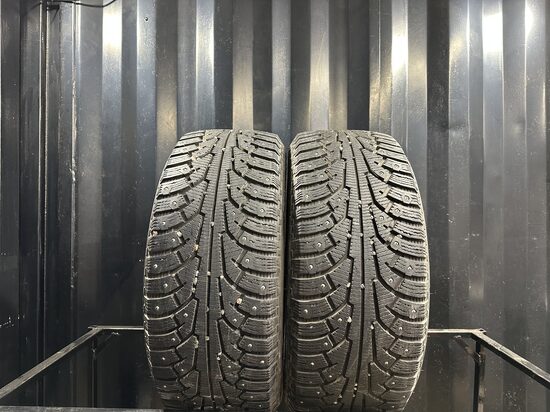 255/55R17 Nokian HKPL 5 (8,8 mm)