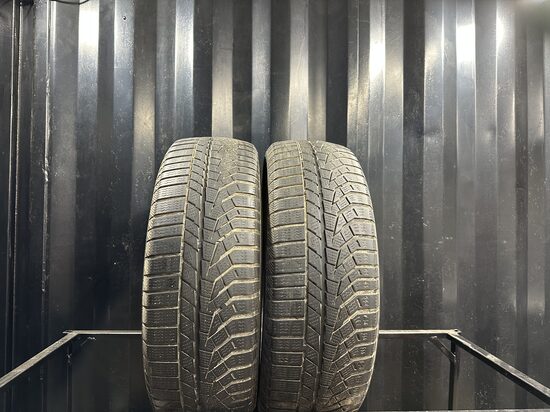 215/65R17 Sailun Alpine Evo (4-4,5 mm)