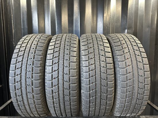 215/65R17 Toyo GSI-5 (6,5-7 mm) 