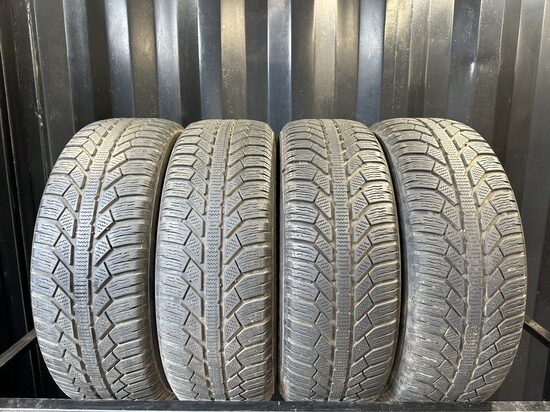 195/60R16 Semperit Grip 2 (4,5 mm)