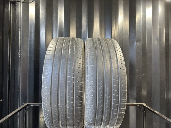 235/55R19 Pirelli Scorpion Verde (3,5-4 mm)